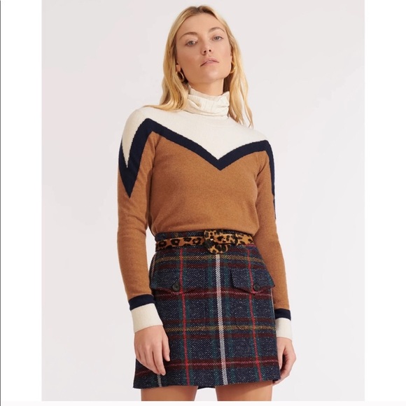 Veronica Beard sweater - Picture 4 of 6